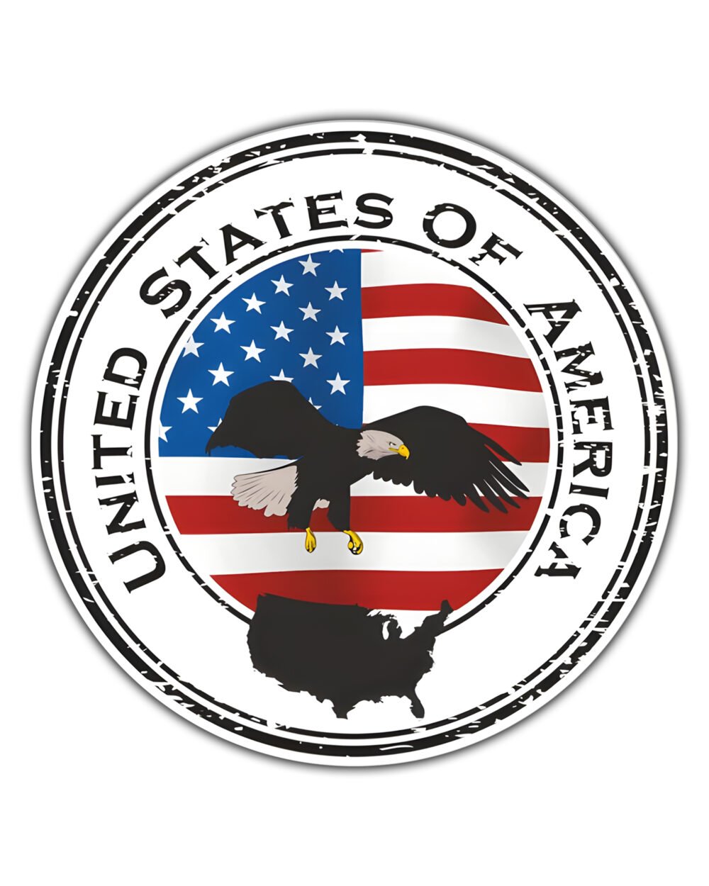 America Logo