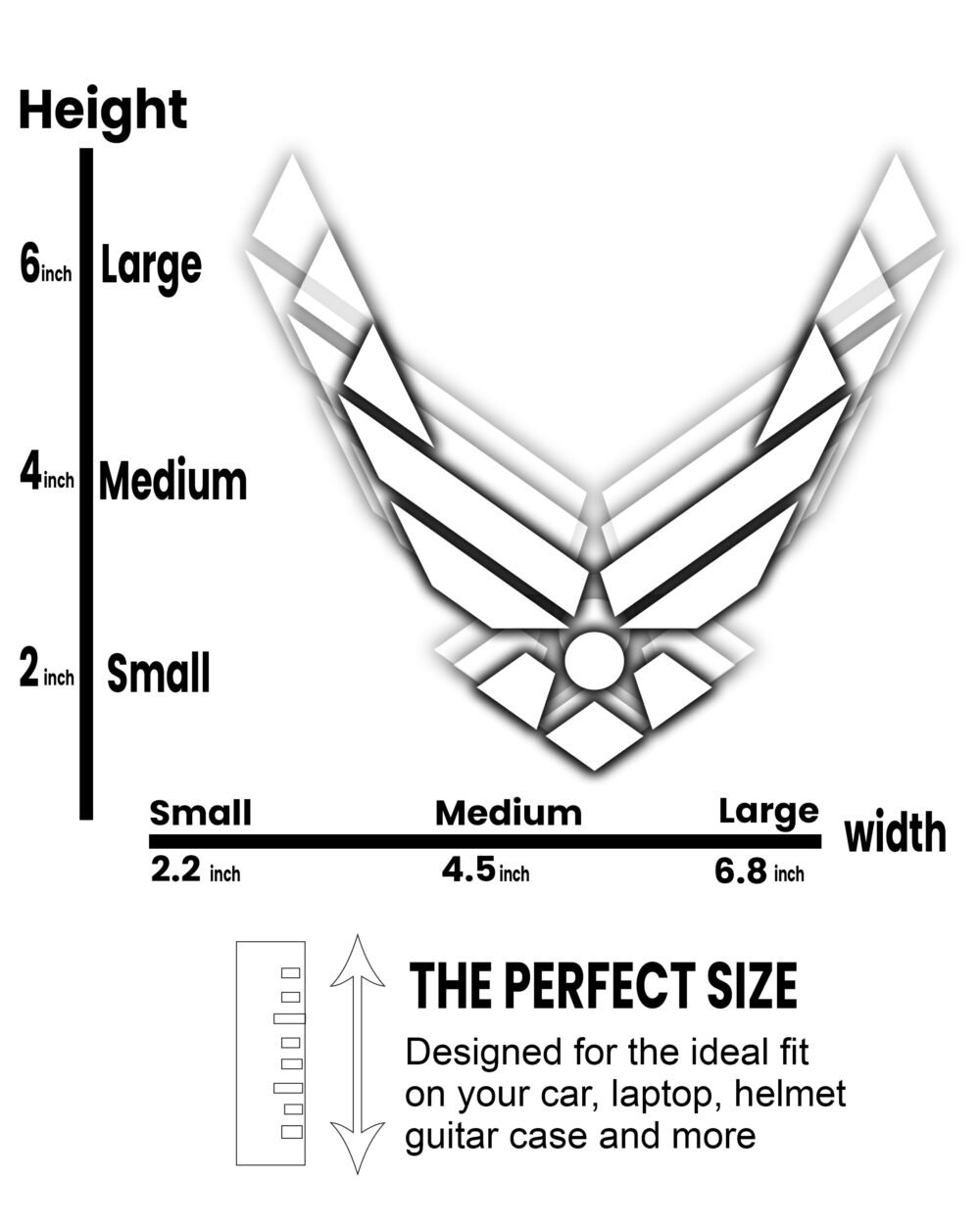 US Air Force Logo - Image 2